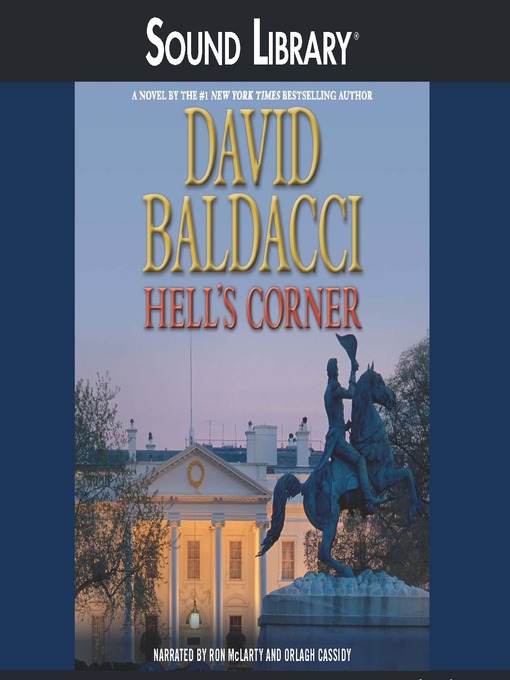 Title details for Hell's Corner by David Baldacci - Wait list